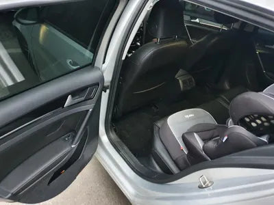 2016 Volkswagen Golf WVWZZZAUZGW141277 VIN:WVWZZZAUZGW141277