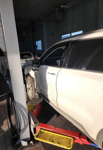 2020 Kia Sorento VIN: