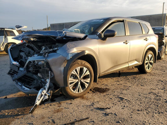 2023 NISSAN ROGUE SV VIN:JN8BT3BB4PW496769
