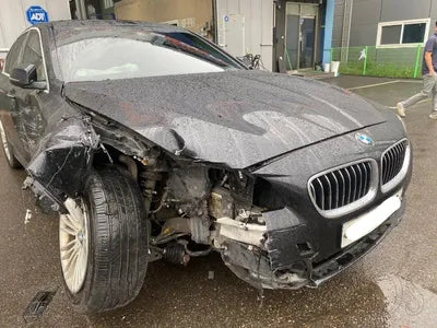 2015 BMW 520 801KMWBA5E7103FG1 VIN:801KMWBA5E7103FG1