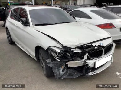 2019 BMW 118 WBA1S5109J5L16234 VIN:WBA1S5109J5L16234