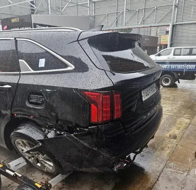 2021 Kia Sorento KNARH81BGMA010820 VIN:KNARH81BGMA010820