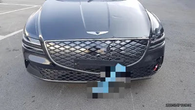 2022 Genesis G80 VIN: