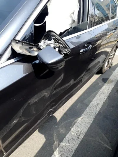 2018 BMW 530 WBAJD9109JWC82455 VIN:WBAJD9109JWC82455