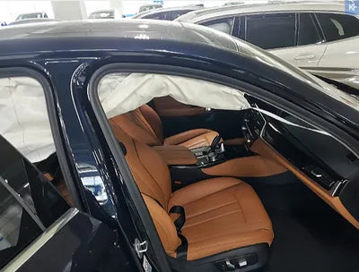 2019 BMW 520 WBAJK7103KBP74172 VIN:WBAJK7103KBP74172