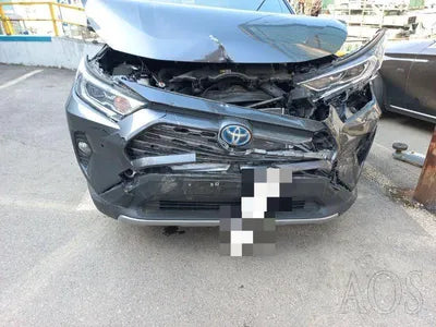 2020 Toyota RAV4 VIN: