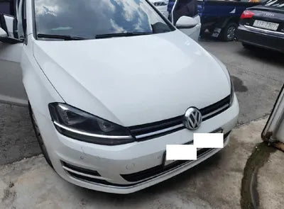 2015 Volkswagen Golf WVWZZZAUZFW305283 VIN:WVWZZZAUZFW305283