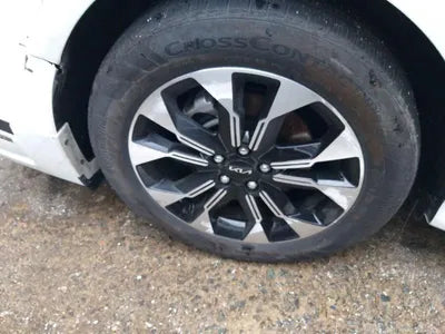 2022 Kia Carnival KNANE81BBPS220161 VIN:KNANE81BBPS220161