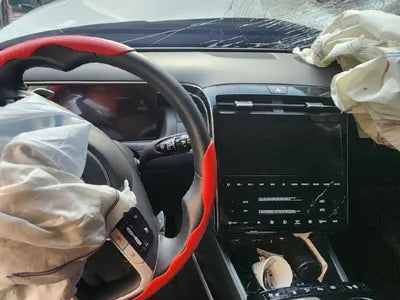 2022 Hyundai Tucson VIN: