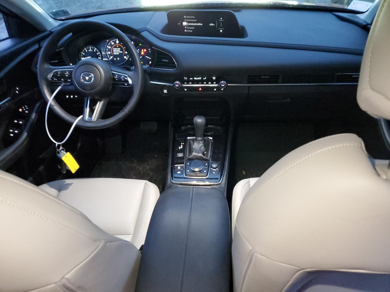 2024 MAZDA CX-30 PREFERRED VIN:3MVDMBCM6RM637984