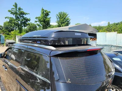 2016 Kia Carnival 268KMKNAMC81ABGS2 VIN:268KMKNAMC81ABGS2