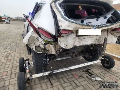 2016 Hyundai Santa FE KMHSW81UDHU736797 VIN:KMHSW81UDHU736797