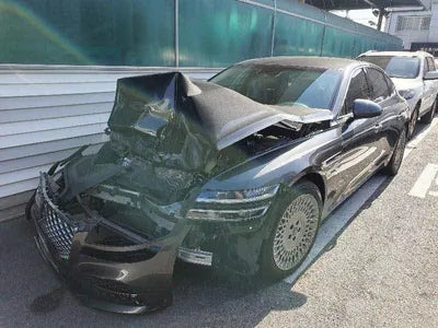 2020 Genesis G80 KMTGA41BDMU039875 VIN:KMTGA41BDMU039875