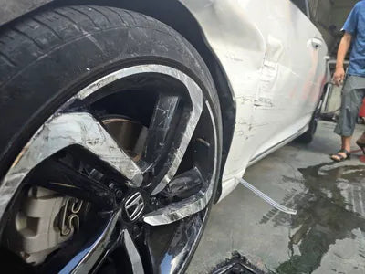 2018 Honda Accord VIN: