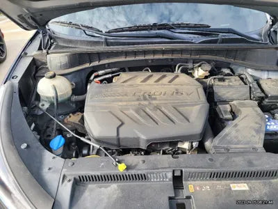 2018 Hyundai Tucson KMHJ581ABJU506731 VIN:KMHJ581ABJU506731