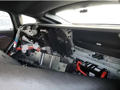 2021 BMW 420 WBA2V9101M9E20736 VIN:WBA2V9101M9E20736