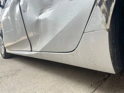 2021 Toyota Prius JTDKAMFU6M3136435 VIN:JTDKAMFU6M3136435