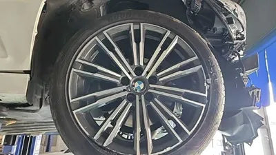 2021 BMW 320 WBA5V7100MFK63409 VIN:WBA5V7100MFK63409