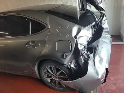 2018 Lexus ES 300 VIN: