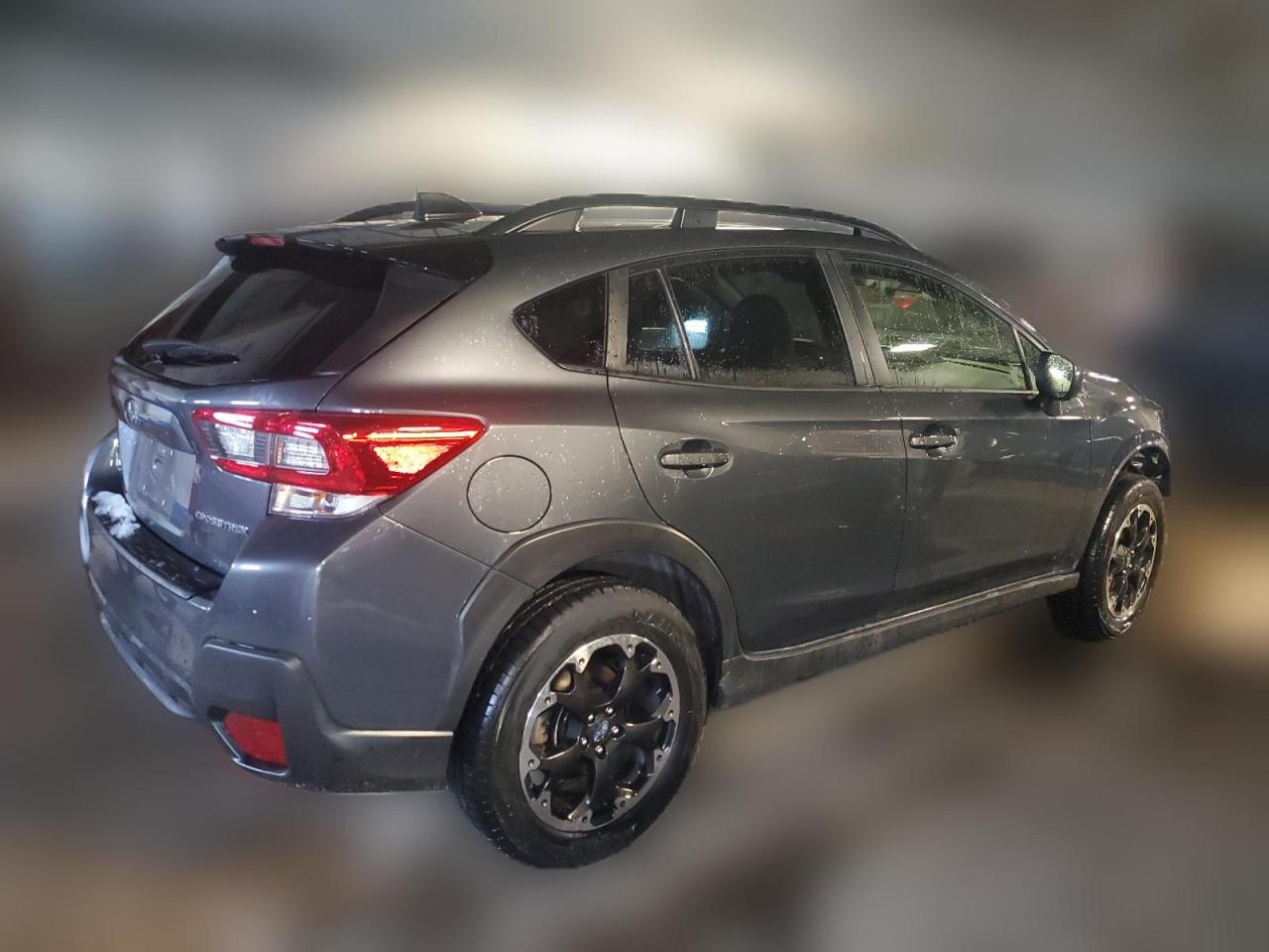 2023 SUBARU CROSSTREK PREMIUM VIN:JF2GTAECXPH211895