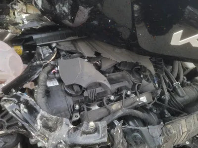 2021 Kia K5 KNAG241ABNA172491 VIN:KNAG241ABNA172491