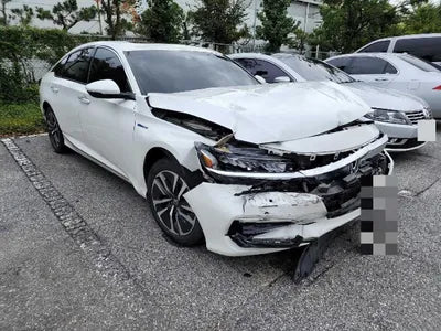 2020 Honda Accord 1HGCV3690LA510381 VIN:1HGCV3690LA510381