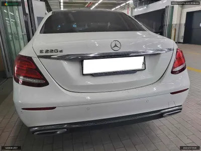 2019 Mercedes-Benz E 220 WDDZF0EB7KA649524 VIN:WDDZF0EB7KA649524