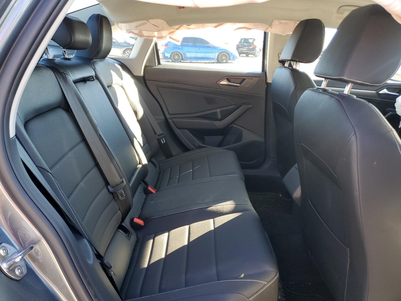 2024 VOLKSWAGEN JETTA SE VIN:3VW7M7BU6RM062814