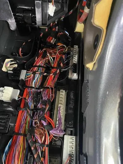 2017 Mercedes-Benz E 220 WDD1J1EB5HF039277 VIN:WDD1J1EB5HF039277