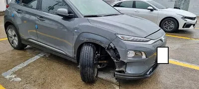 2019 Hyundai Kona KMHK381GFKU043357 VIN:KMHK381GFKU043357