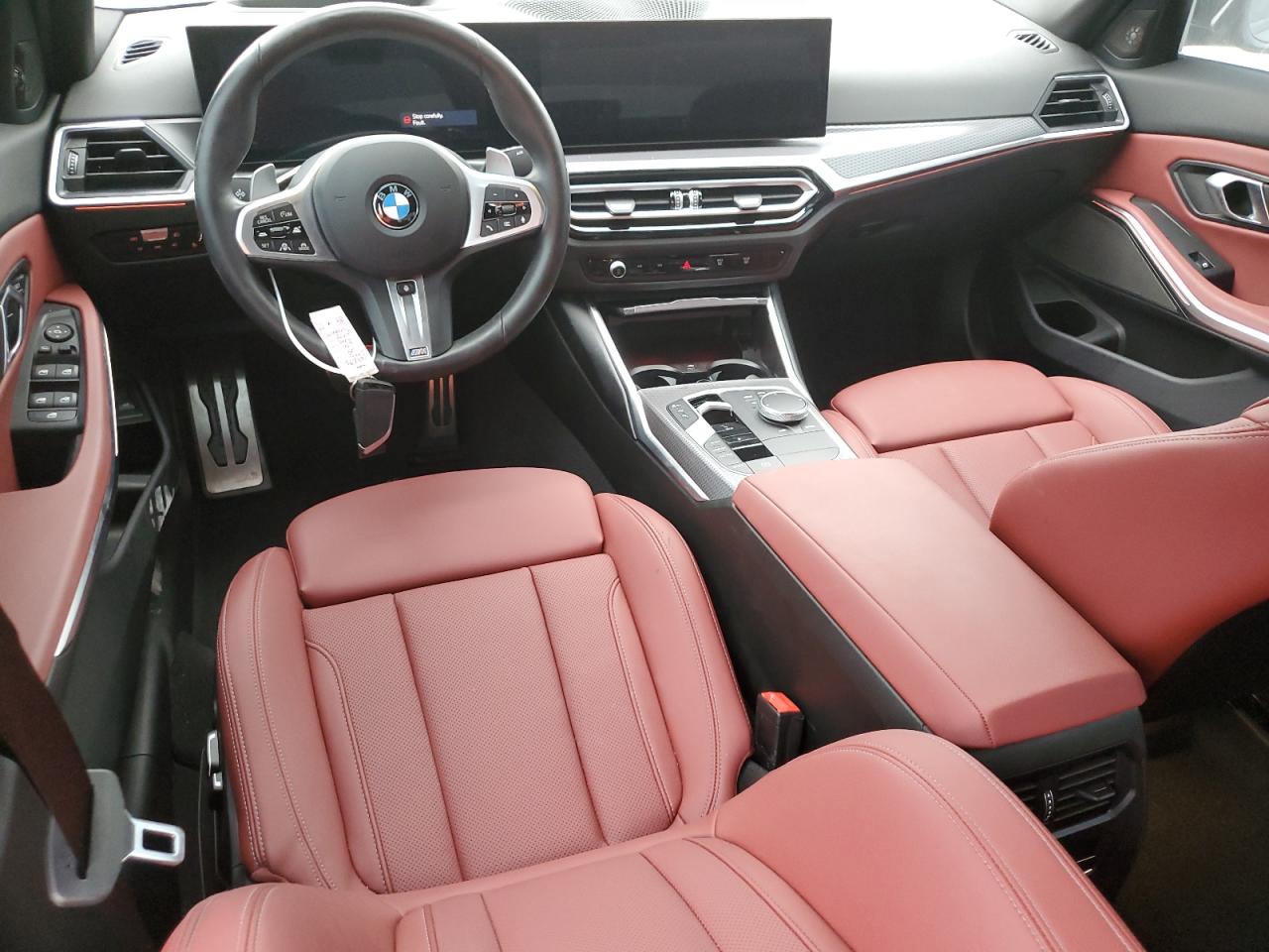 2024 BMW M340I  VIN:3MW49FS0XR8E19139