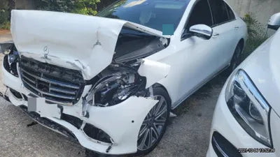 2018 Mercedes-Benz E 400 WDDZF6GB7JA417780 VIN:WDDZF6GB7JA417780