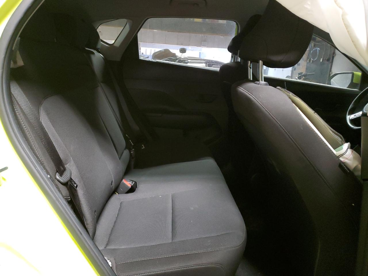 2024 HYUNDAI KONA SEL VIN:KM8HBCAB0RU048520