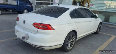 2018 Volkswagen Passat WVWZZZ3CZJE120328 VIN:WVWZZZ3CZJE120328