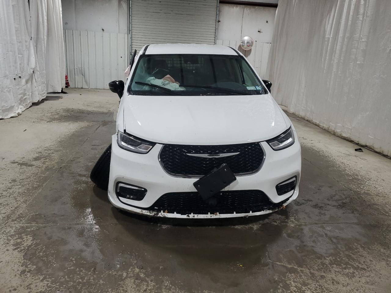 2024 CHRYSLER PACIFICA TOURING L VIN:2C4RC3BG4RR185635