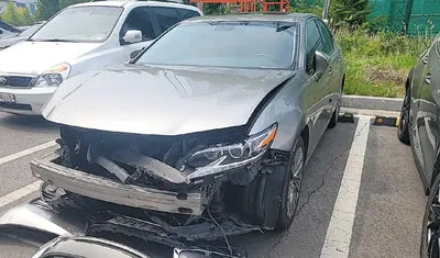 2017 Lexus ES 300 JTHBW1GG8H2154650 VIN:JTHBW1GG8H2154650