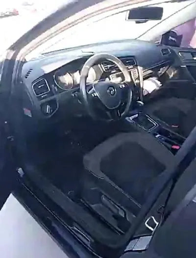 2016 Volkswagen Golf WVWZZZAUZGW035246 VIN:WVWZZZAUZGW035246