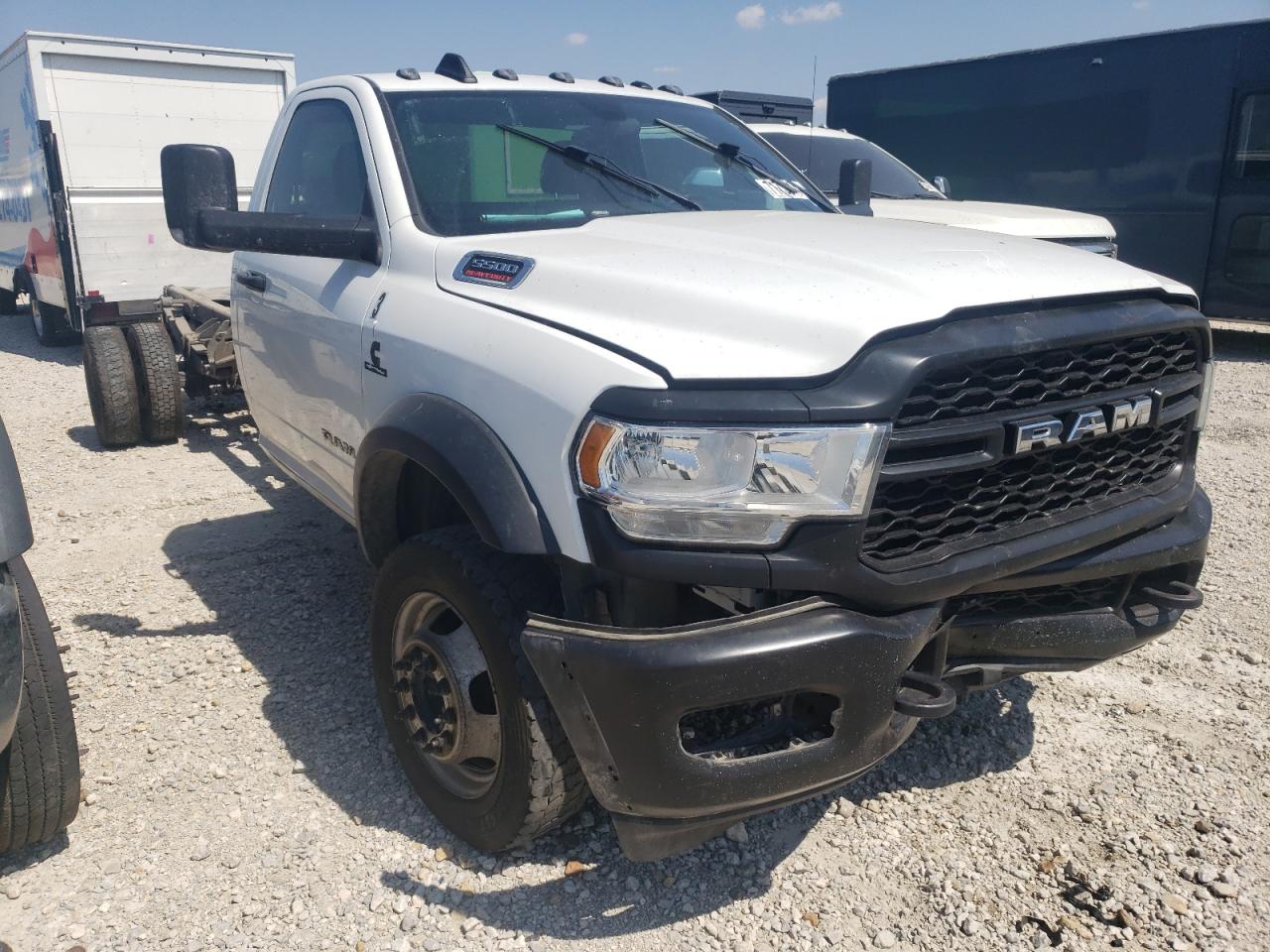 2022 RAM 5500  VIN:3C7WRNDL5NG158132