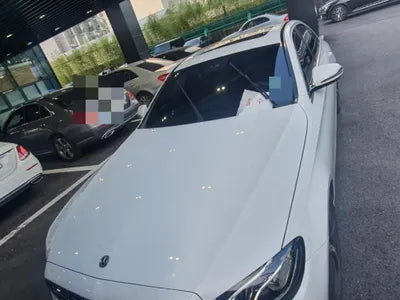 2020 Mercedes-Benz E 250 W1KZF4FB5LA804854 VIN:W1KZF4FB5LA804854