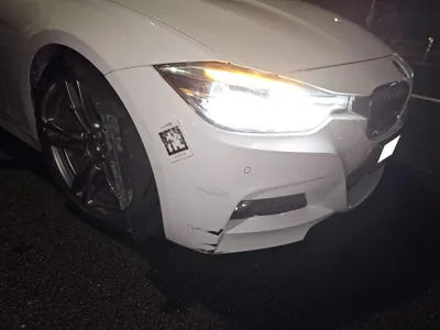 2018 BMW 320 WBA8A9102JAE91654 VIN:WBA8A9102JAE91654