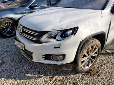 2016 Volkswagen Tiguan WVGZZZ5NZGW554323 VIN:WVGZZZ5NZGW554323