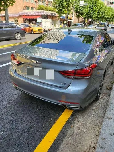 2016 acupuncture nessys dh 3.3 VIN: