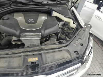 2016 Mercedes-Benz GLE 350 VIN: