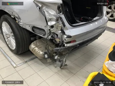 2021 Audi A6 WAUZZZF28MN009996 VIN:WAUZZZF28MN009996