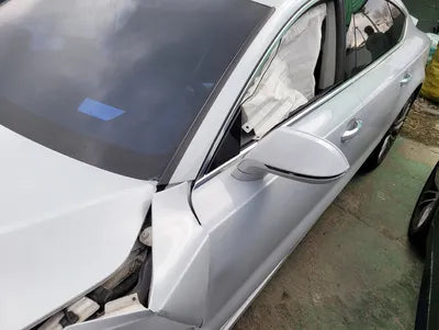 2016 Audi 50 WAUZZZ4G6GN015878 VIN:WAUZZZ4G6GN015878