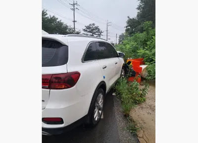 2018 Kia Sorento KNAPH81BBJA433965 VIN:KNAPH81BBJA433965
