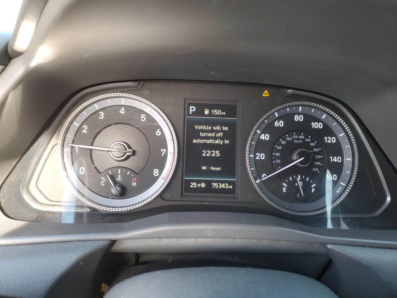 2022 HYUNDAI SONATA SEL VIN:5NPEL4JA8NH134034