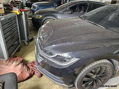 2019 Volkswagen Arteon WVWZZZ3HZKE008974 VIN:WVWZZZ3HZKE008974