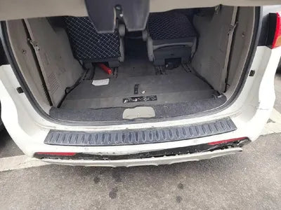 2017 Kia Carnival VIN: