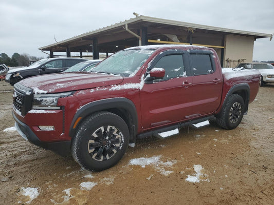 2023 NISSAN FRONTIER S VIN:1N6ED1EJ1PN645834